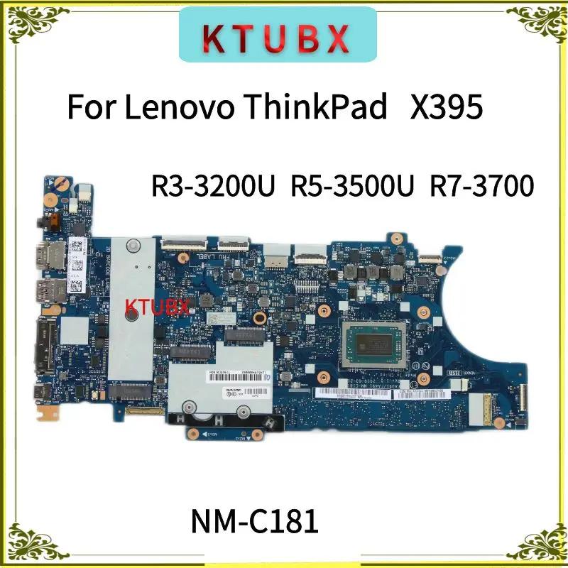 NM-C181.For  ũе Ʈ , T495S X395, CPU Rz7 3700U/R5-3500 RAM 16G/8GB, 100% ۵ ׽Ʈ Ϸ. 02DM215/210